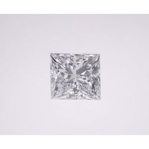 0.86ct SQUARE Diamond - 590629