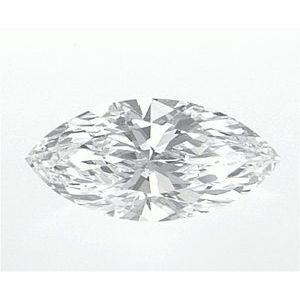 0.53ct MARQUISE Diamond - 596874