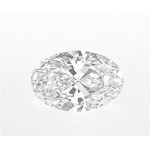 0.4ct OVAL Diamond - 596878