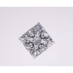 0.58ct SQUARE Diamond - 590622