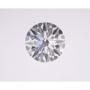 0.53ct ROUND Diamond - 596070