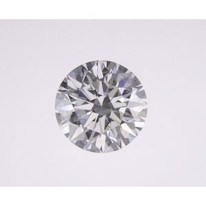 0.53ct ROUND Diamond - 596073