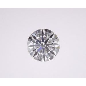 0.5ct ROUND Diamond - 596075