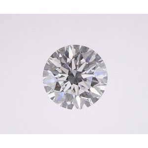 0.5ct ROUND Diamond - 596082