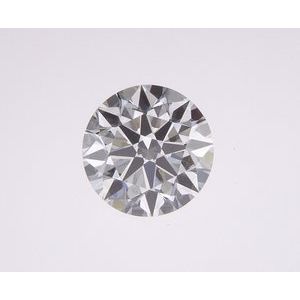 0.5ct ROUND Diamond - 596081