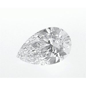 0.73ct PEAR Diamond - 590648