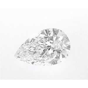 0.71ct PEAR Diamond - 590645