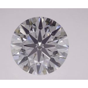 2.47ct ROUND Diamond - 591208