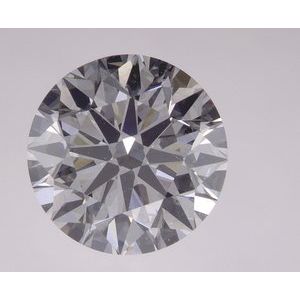 2.69ct ROUND Diamond - 591235