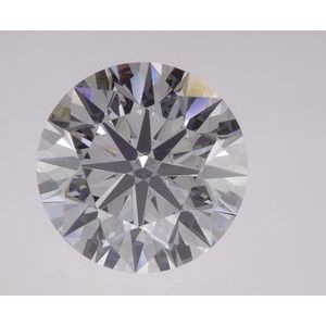 2.86ct ROUND Diamond - 591240