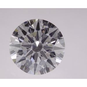 2.7ct ROUND Diamond - 591236