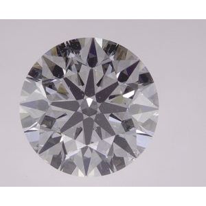 2.73ct ROUND Diamond - 591239