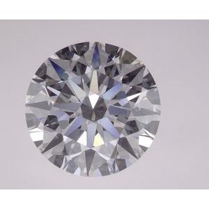 2.67ct ROUND Diamond - 591230