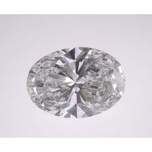 2.71ct OVAL Diamond - 590608