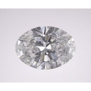 2.84ct OVAL Diamond - 590611