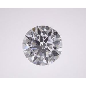 1.7ct ROUND Diamond - 591169