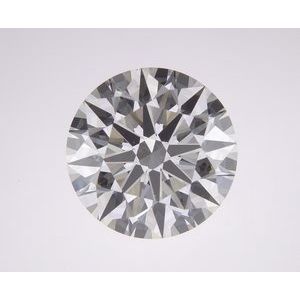 3.16ct ROUND Diamond - 591257