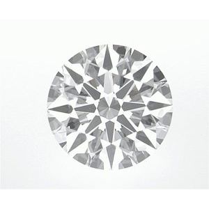 2.33ct ROUND Diamond - 591220