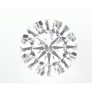 2.53ct ROUND Diamond - 591222