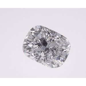 0.58ct ELONGATED CUSHION Diamond - 590675