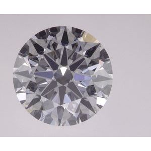 1.57ct ROUND Diamond - 591116