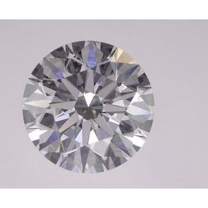 1.6ct ROUND Diamond - 591121