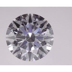 1.57ct ROUND Diamond - 591117