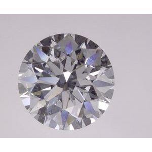 1.62ct ROUND Diamond - 591122