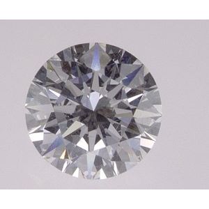 0.5ct ROUND Diamond - 593193