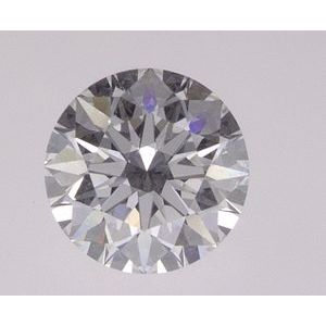 0.5ct ROUND Diamond - 593195