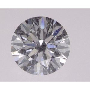 0.5ct ROUND Diamond - 593199