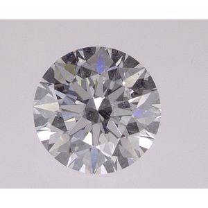 0.57ct ROUND Diamond - 593248