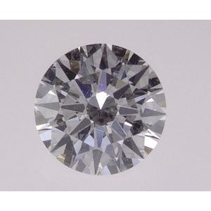 0.57ct ROUND Diamond - 593249