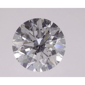 0.57ct ROUND Diamond - 593250