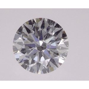 0.57ct ROUND Diamond - 593252