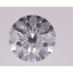 0.58ct ROUND Diamond - 593259