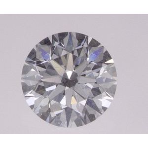 0.6ct ROUND Diamond - 593264