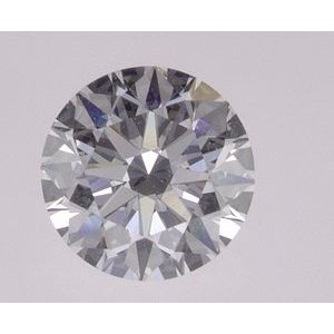 0.58ct ROUND Diamond - 593260