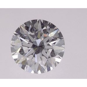 0.6ct ROUND Diamond - 593270