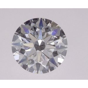 0.55ct ROUND Diamond - 593235