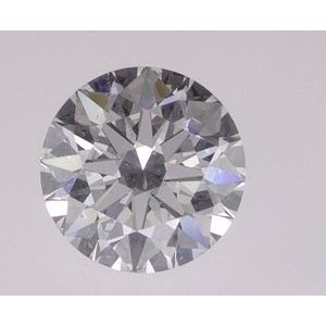 0.55ct ROUND Diamond - 593237