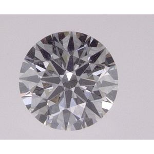 0.42ct ROUND Diamond - 594446