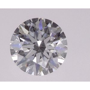 0.4ct ROUND Diamond - 594451