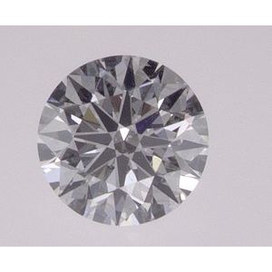 0.4ct ROUND Diamond - 594449