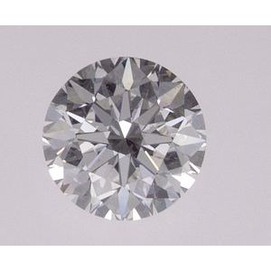 0.41ct ROUND Diamond - 594456