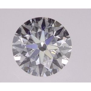 0.54ct ROUND Diamond - 594487