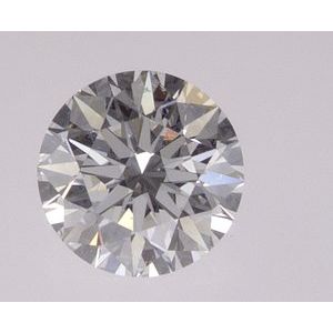 0.5ct ROUND Diamond - 594520