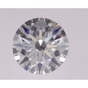 0.5ct ROUND Diamond - 594485