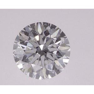 0.5ct ROUND Diamond - 594490