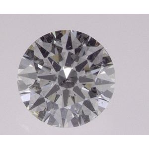 0.53ct ROUND Diamond - 594516